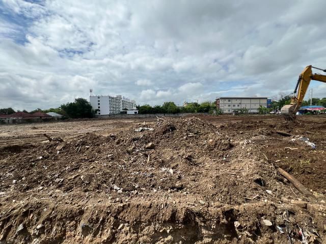 ขายที่ดินเปล่า 13 ไร่ อำเภอเมือง จังหวัดเชียงใหม่