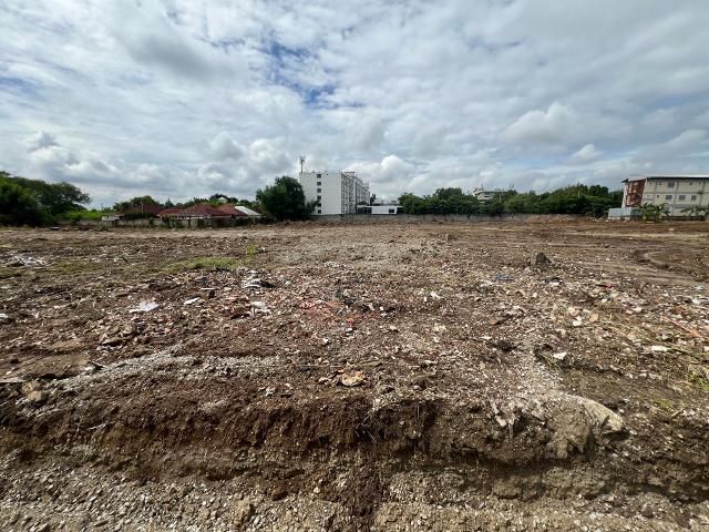 ขายที่ดินเปล่า 13 ไร่ อำเภอเมือง จังหวัดเชียงใหม่