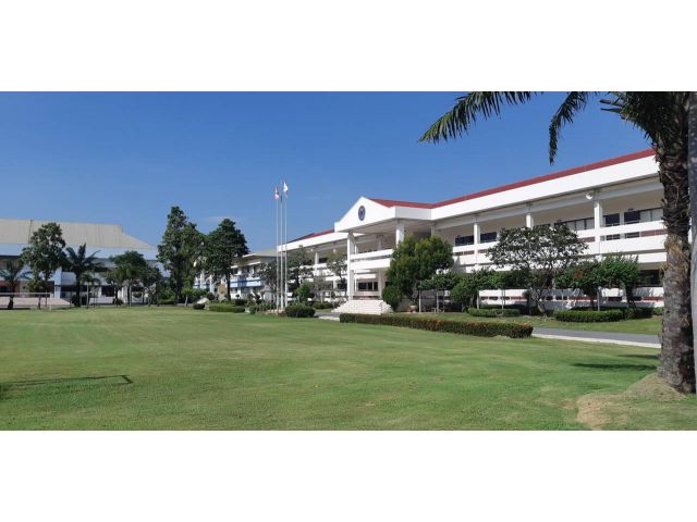 ขายโรงเรียน | School Property For Sale