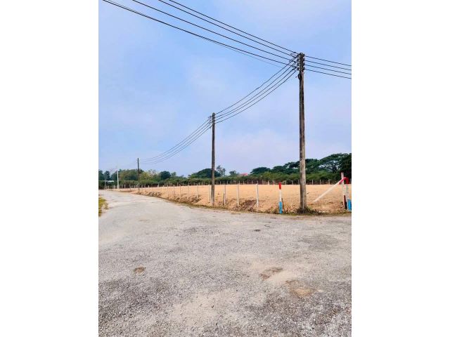 ขายที่ดินตำบลแม่เหียะใกล้โรงเรียนสารสาสน์วิเทศเชียงใหม่