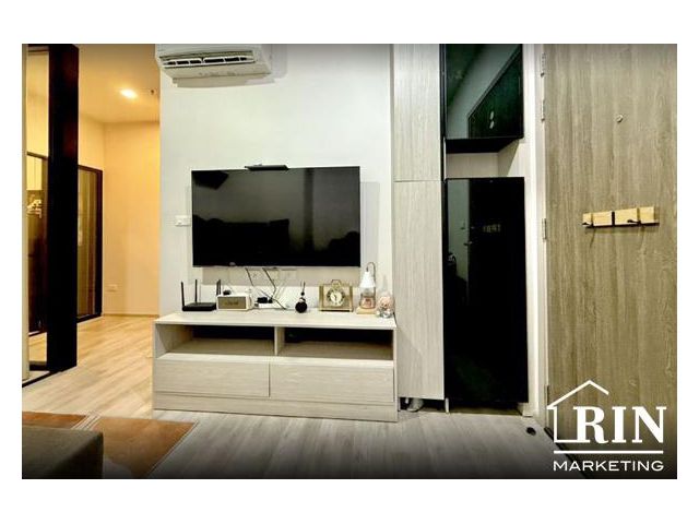 Niche Mono Mega Space Bangna  นิช โมโน เมกะ สเปซ บางนา