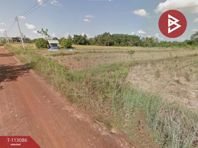 ขายที่ดิน เนื้อที่ 4 ไร่ กลางเมืองนาหว้า นครพนม ทำเลดี
