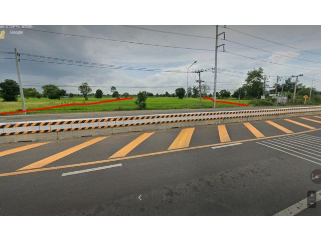 ที่ดินอยู่อำเภอบ้านด่าน จังหวัดบุรีรัมย์  ถนน 219 สายบุรีรัมย์ -สตึก   โทรสอบถามราคาได้ครับ สามารถต่อรองราคากันได้