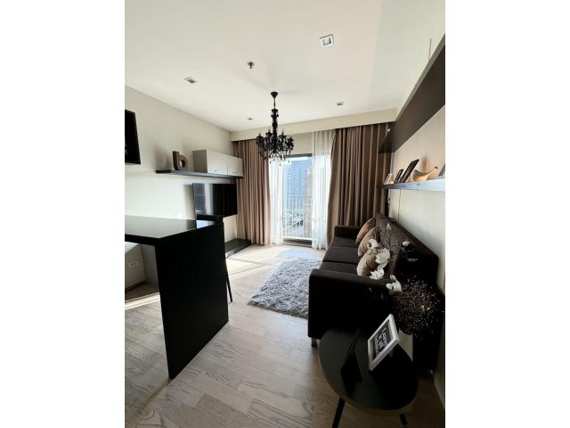 Noble Remix Sukhumvit 36 for rent 1 bedroom 1 bathroom 46 sqm rental 30,000 baht/month