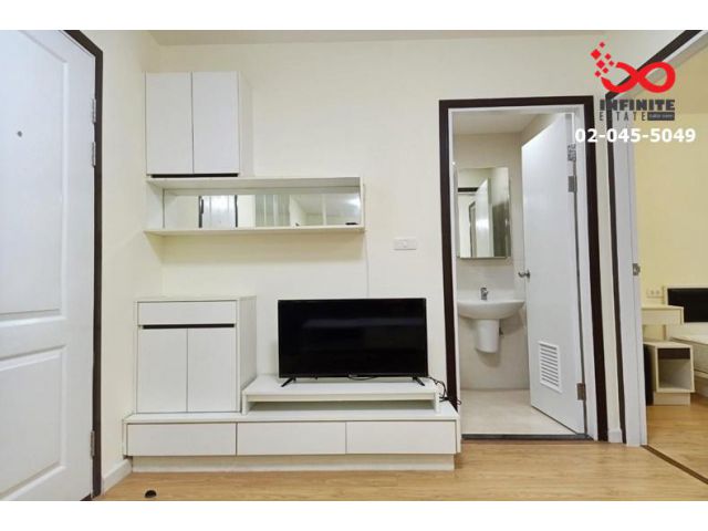 ขายคอนโด ไอคอนโด สุขุมวิท103 ชั้นที่ 2 อาคาร C  ซอยอุดมสุข58 ใกล้ BTS อุดมสุข