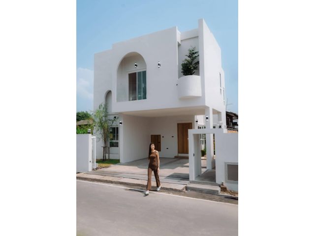 ขาย Luxury cozy minimal