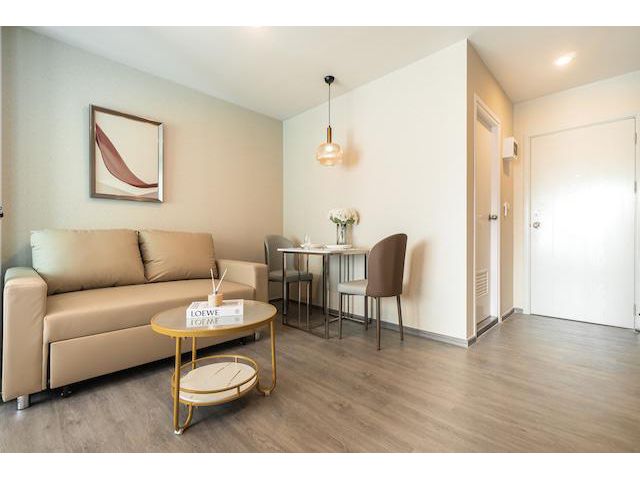 Regent Home Bangna safe