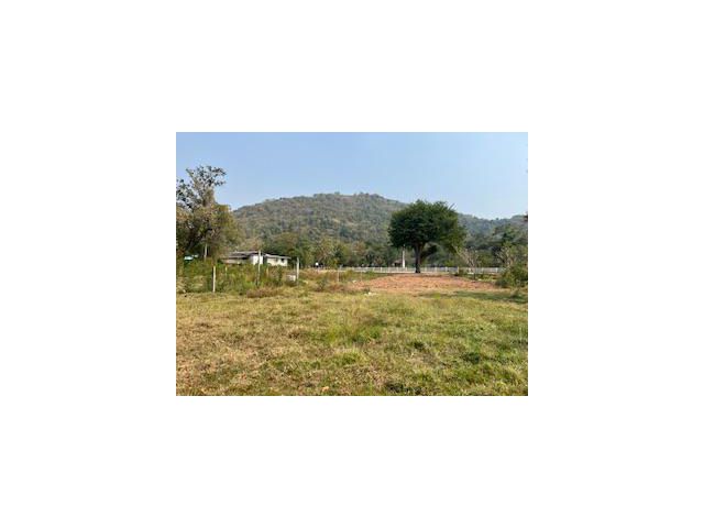 ขายที่ดิน 444 ตรว.