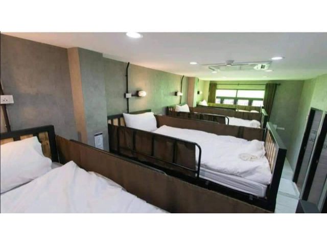 ขายโรงแรมในคูเมืองเชียงใหม่ 63 ตรว 17 ล้าน