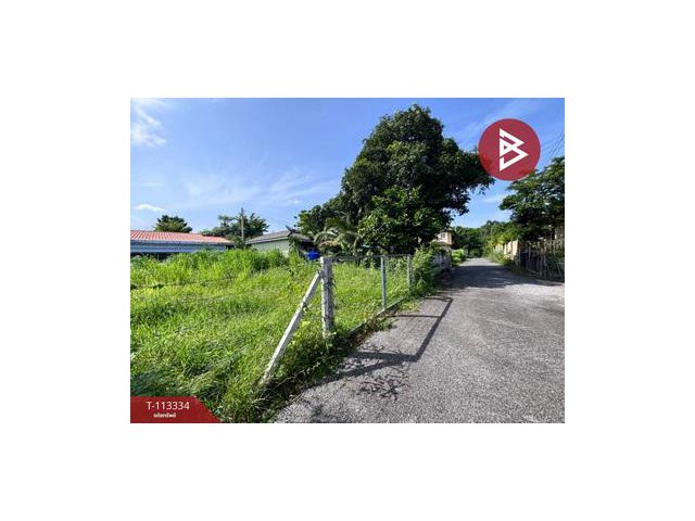 ขายที่ดิน เนื้อที่ 2 งาน 10.2 ตร.วา เสม็ด ชลบุรี