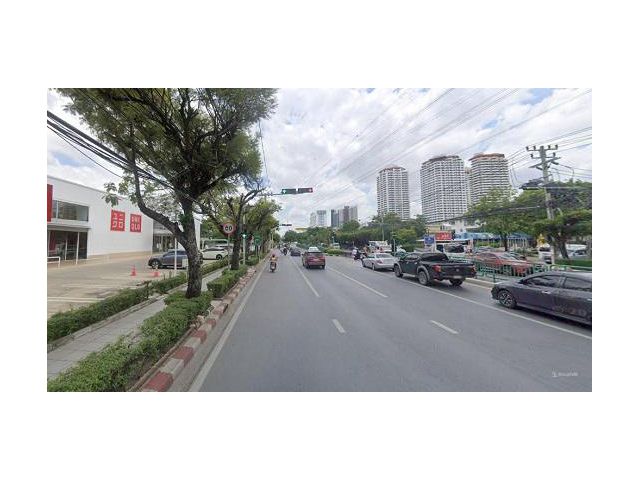 ขายที่ดินพร้อมสิ่งปลูกสร้าง ซอย พัฒนาการ 58 ใกล้โรงเรียนเตรียมอุดมศึกษาพัฒนาการ