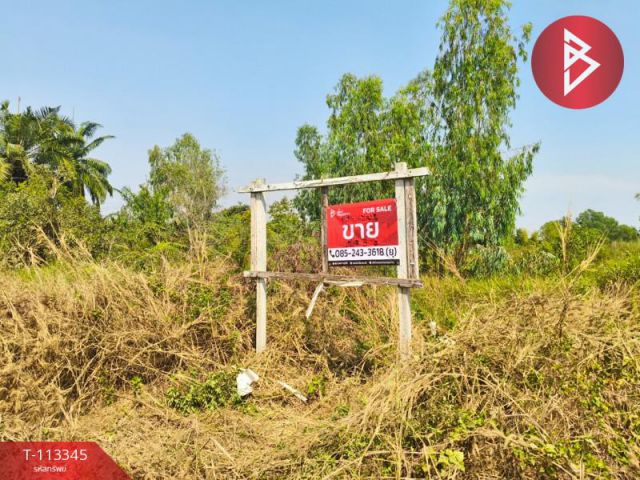 ขายที่ดิน เนื้อที่ 7 ไร่ 3 งาน 61 ตร.วา องครักษ์ นครนายก