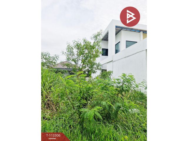 ขายที่ดิน เนื้อที่ 50 ตร.วา พานทอง ชลบุรี
