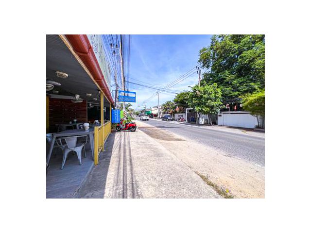 Main Road Land  7 Units  Investment Gem Just 200m