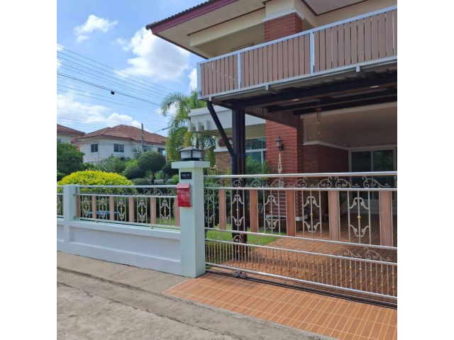 ขายบ้าน 3 ห้องนอน ใน อ.เมืองอุดรธานี