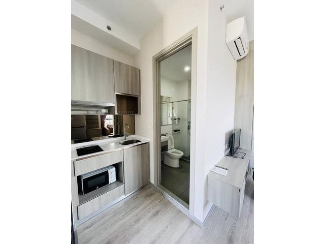 KnightsBridge Onnut 31 floor