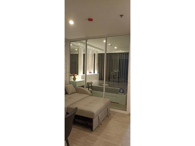 Regent Home Bangna 15th floor