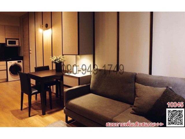 เช่า คอนโด Park 24 Sukhumvit 24 ใกล้ BTS พร้อมพงษ์