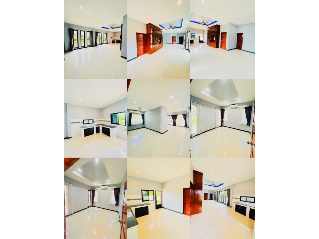 ขายบ้านพร้อมที่ดิน