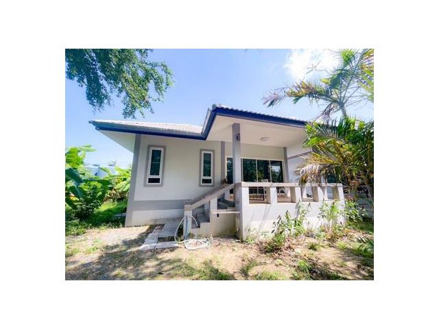 House For Rent Near Maenam Beach 1Bed 1Bath Maenam Soi 6 Koh Samu