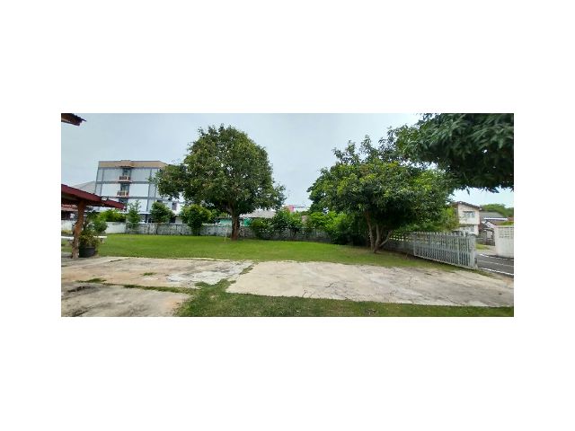 POP-08062568-01 #ขายที่ดินอุบล ที่ดิน 98.9 ตรว. ซอยชยางกูร 12.2 ต.ในเมือง อ.เมือง จ.อุบลราชธานี โซนโลตัสใหญ่อุบลฯ