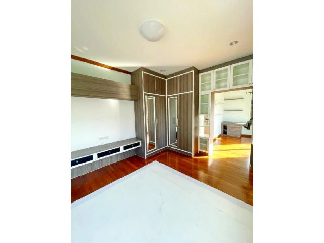 ขาย-ให้เช่าบ้านเดี่ยว 2 ชั้น เครือสหพัฒน์ ไฮเทค บ่อทอง โรจนะ 304