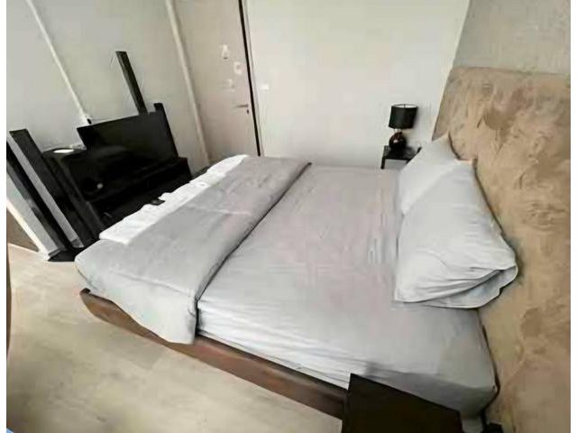 ขายThe Capital Condo เอกมัย-ทองหล่อ  4 ห้องนอน ขนาด 200 ตรม.