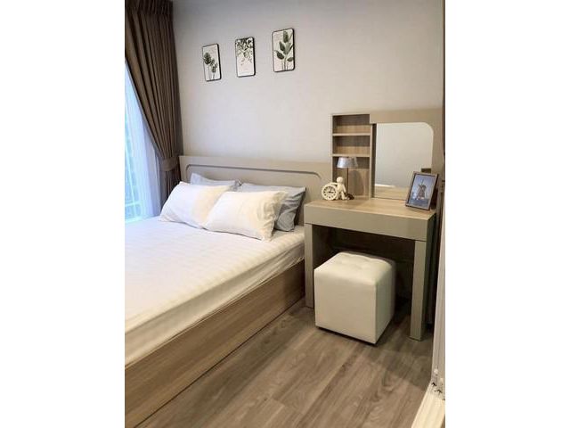 Regent Home Bangna 18th floor