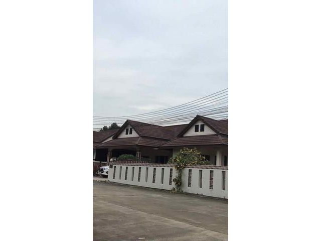 ขายบ้าน หมู่บ้านวีวิลวิลล่า บางเสร่ สัตหีบ จังหวัดชลบุรี