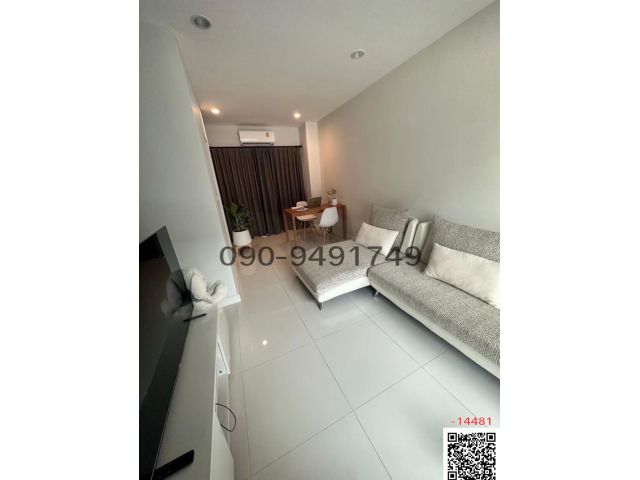 ขาย บ้าน โครงการเวิร์ฟ สายไหม-พหลโยธิน ใกล้ บิ๊กซี สุขาภิบาล 5