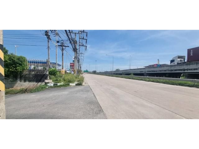 ขายที่ดินบ่อวิน ศรีราชา ชลบุรี