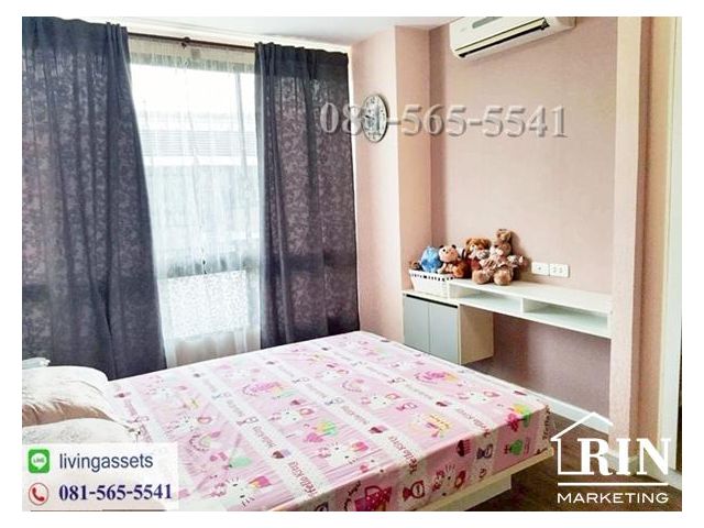 ขาย ไอคอนโด สุขุมวิท 103  (I Condo Sukhumvit 103) ซอยอุดมสุข58 ศรีนครินทร์ บางนา กรุงเทพ