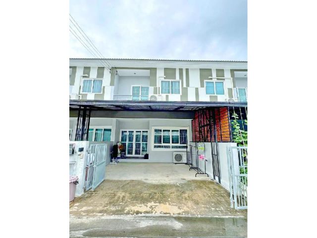 รพ.ธัญบุรี ให้เช่า 2 ม.อีสเทิร์นเอเชีย 2 กม.บิ๊กซี รังสิต คลอง 6