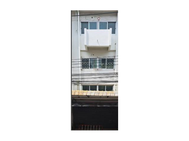 ให้เช่าอาคาร 4 ชั้น ซอยพหลโยธิน 37/1 จตุจักร