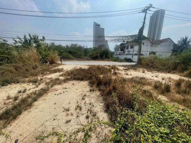 ขายที่ใกล้หาดจอมเทียน ตำบลหนองปรือ  อำเภอบางละมุง  จังหวัดชลบุรี