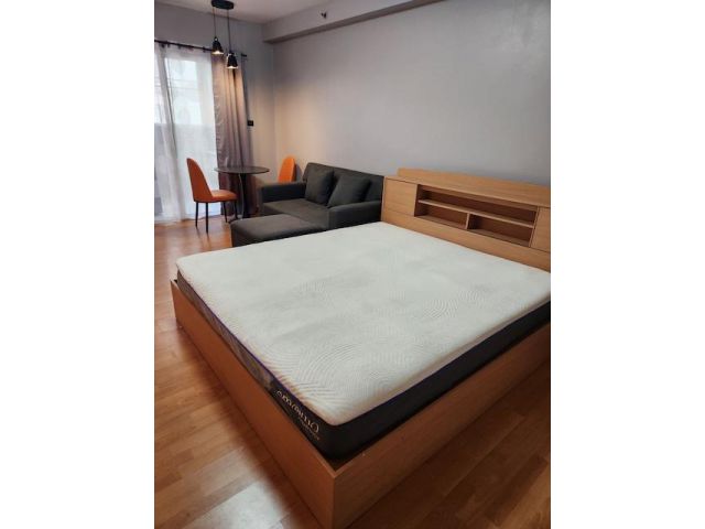 City Home Sukhumvit safe nice
