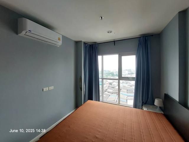 Aspire 48 safe 25th floor