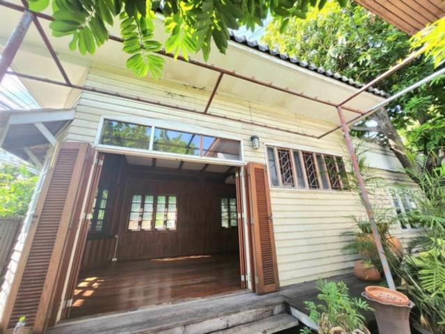 ให้เช่าบ้านเดี่ยว บ้านเดี่ยวสุขุมวิท 93 ซอย พึ่งมี 19