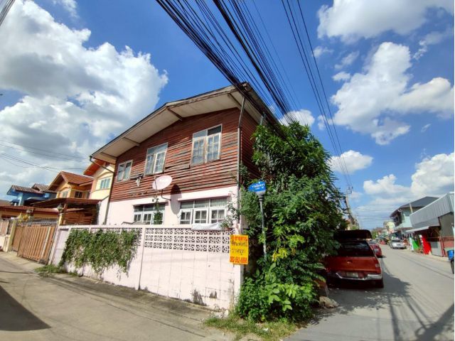 ขายบ้าน 2 ชั้น หมู่บ้านอนันสุขสันต์ 20 ซอยเทพรักษ์ 49 ตรงข้ามแม็คโครเทพรักษ์