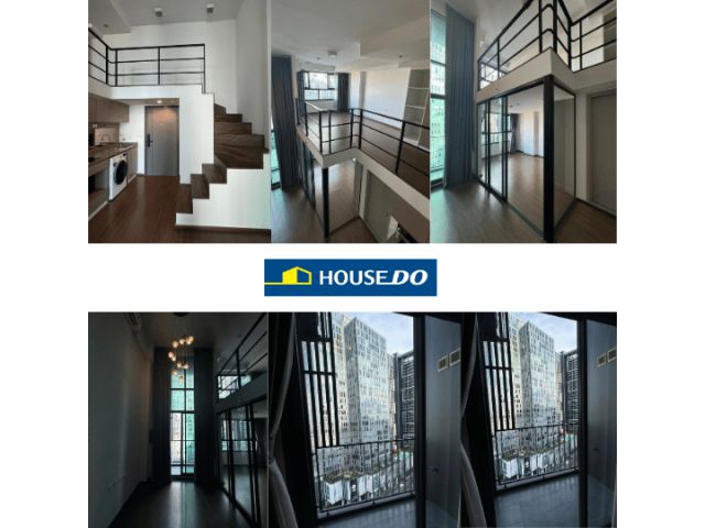 Ideo New Rama 9