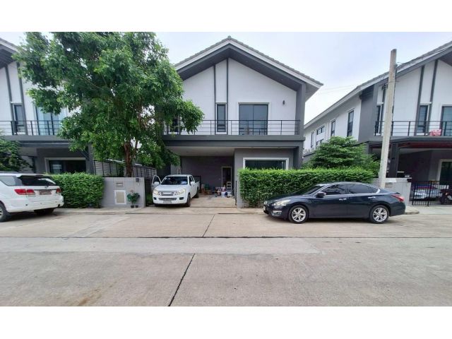 หมู่บ้านเดอะไพร์ม