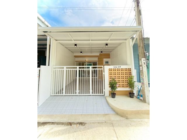 หมู่บ้านพิมลราช1