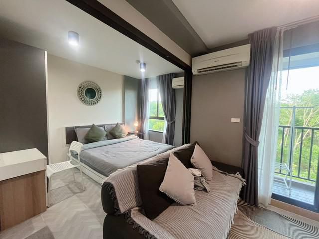 For Sales : Wichit, Zcape3 Condominium, 1 Bedrooms 1 Bedroom, 5th