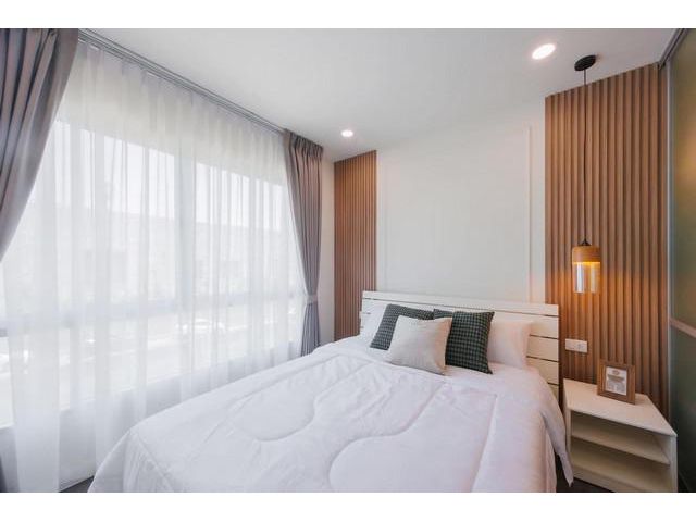 For Sales : Kathu, Dcondo Mine, 1 Bedroom 1 Bathroom, 3rd flr.
