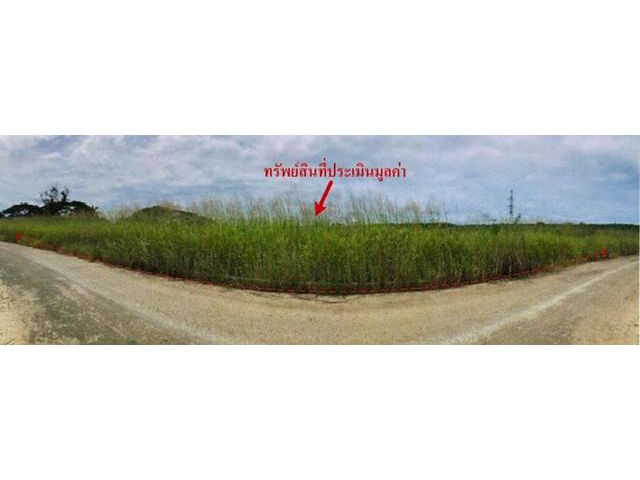 ขายที่ดินว่างเปล่า โครงการสนามกอล์ฟพัทยาคันทรีคลับ อำเภอบางละมุง