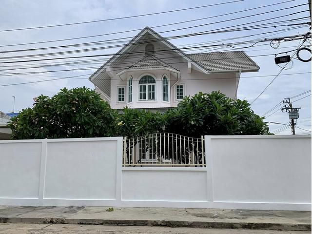 ขายบ้านเดี่ยว หมู่บ้าน เมืองทอง4 (สุขุมวิท101) ซอยปุณณวิถี53