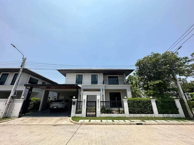 ขายบ้านเดี่ยว เศรษฐสิริพัฒนาการ พัฒนาการ 87