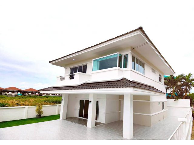 เพียง 3.49 ล้าน​   หมู่บ้าน เอ็ม.ที