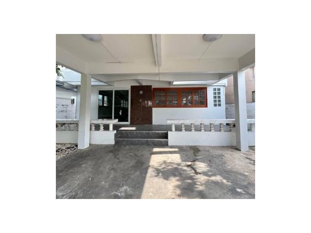 ให้เช่าบ้านเดี่ยว หมู่บ้านเมืองทอง 2 โครงการ 3 ซอยพัฒนาการ 53