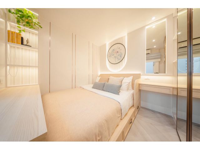 For rent condo Fortune condo 3 Beds 99 Sq.m fully furnished (S05-3777)